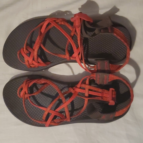 Chacos.  Womens size 7 - Picture 1 of 1